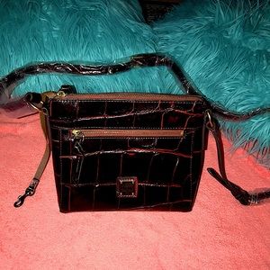 Dooney & Bourke Allison Crossbody